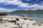 Lago Caburgua, información y guia de atractivos en Pucon y Caburgua.  Pucon - CHILE