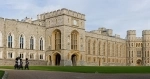 Castillo de Windsor,  Berkshire, Reino Unido. Guia e informacion.  Windsor - REINO UNIDO