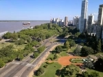 Monumento Nacional a La Bandera.  Rosario - ARGENTINA