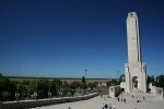 Monumento Nacional a La Bandera.  Rosario - ARGENTINA