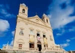 Catedral Metropolitana de Maceio, Guia de Atractivos de Maceio, Brasil.  Maceio - BRASIL