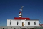 Faro Isla Magdalena, Atractivos de Punta Arenas.  Punta Arenas - CHILE