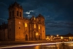 Catedral de Cusco.  Cusco - PERU