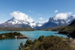 Parque Nacional Torres del Paine, Guia e informacion.  Puerto Natales - CHILE