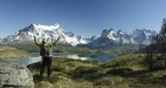Parque Nacional Torres del Paine, Guia e informacion.  Puerto Natales - CHILE
