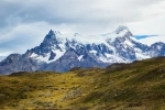 Parque Nacional Torres del Paine, Guia e informacion.  Puerto Natales - CHILE