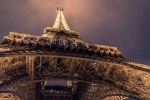 La Torre Eiffel, Paris, Francia. cuando ir, como llegar, informacion. paquetes, tour.  Paris - FRANCIA