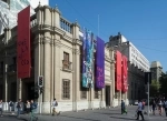 Museo Chileno de Arte Precolombino, Guía de Museos y Atractivos den Santiago de Chile.  Santiago - CHILE