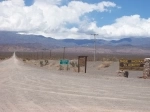 Parque nacional El Leoncito, Uspallata, Mendoza, Argentina, Parques Nacionales en Argentina.  Uspallata - ARGENTINA