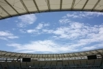 Maracana Stadium, Rio de Janeiro, Rio Guide, Brazil.  Río de Janeiro - BRASIL