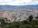 Montserrate, Bogota - Colombia. Guia de atractivos de Bogota. que ver, que hacer.  Bogota - COLOMBIA