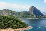 Pan de Azúcar.  Río de Janeiro - BRASIL