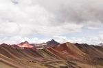 Montaña Arcoíris, Vinicunca, Guia de Atractivos, Peru, Atractivos en Peru.  Pitumarca - PERU