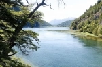 Parque Nacional Los Alerces, Chubut. Argentina.  Esquel - ARGENTINA