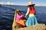 Lago Titicaca, Puno, Peru, Atractivos, que hacer, que ver.  Puno - PERU