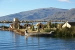 Lago Titicaca, Puno, Peru, Atractivos, que hacer, que ver.  Puno - PERU