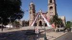 Catedral de Tacna.  Tacna - PERU