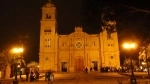 Catedral de Tacna.  Tacna - PERU
