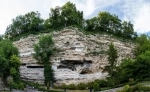 Monasterio de Aladzha, Varna, Bulgaria. Guia de atractivos, que hacer, que ver.  Varna - BULGARIA