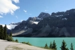 Parque Nacional Jasper , Jasper, Alberta. Canada.  Jasper - CANADA