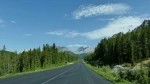 Parque Nacional Jasper , Jasper, Alberta. Canada.  Jasper - CANADA