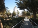 Campanario de Toconao.  Toconao - CHILE