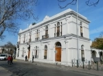 La casa de Gónzalez Videla, Guia de Atractivos de la Serena.  La Serena - CHILE