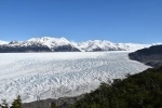 Glaciar Grey, Torres del Paine, Guia de Torres del Paine, Que Hacer, Como Llegar.  Torres del Paine - CHILE