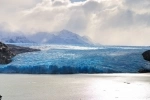 Glaciar Grey, Torres del Paine, Guia de Torres del Paine, Que Hacer, Como Llegar.  Torres del Paine - CHILE