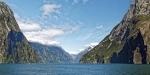 Parque Nacional Fiordland, Nueva Zelanda.  Queenstown - NUEVA ZELANDIA