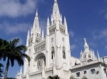 Catedral Metropolitana de Guayaquil, Ecuador, guia de Atractivos.  Guayaquil - ECUADOR