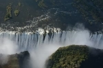 Parque Nacional de las Cataratas Victoria, Livinstone, Zimbabue, que ver, que hacer.  Livingstone - ZIMBABUE