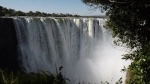 Parque Nacional de las Cataratas Victoria, Livinstone, Zimbabue, que ver, que hacer.  Livingstone - ZIMBABUE