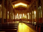 Catedral San Mateo.  Osorno - CHILE
