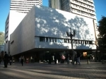 Museo del Oro en Bogota. Colombia. Guia de museos y de actividades en Bogota.  Bogota - COLOMBIA