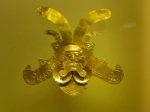 Museo del Oro en Bogota. Colombia. Guia de museos y de actividades en Bogota.  Bogota - COLOMBIA