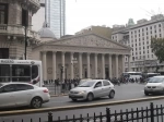 Catedral de Buenos Aires.  Buenos Aires - ARGENTINA