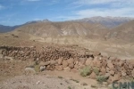 Pukará de Copaquilla, Guia de Atractivos, Arica.  Arica - CHILE