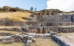 Tambomachay.  Cusco - PERU