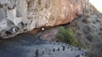 Monumento Natural Pichasca, Guia de Ovalle. Hoteles, Parques Nacionales en Ovalle Chile.  Ovalle - CHILE