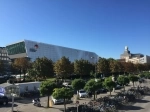 Museo del Fútbol Alemán, Dormund, Alemania.  Dortmund - ALEMANIA