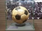 Museo del Fútbol Alemán, Dormund, Alemania.  Dortmund - ALEMANIA