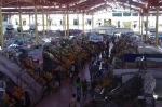 Mercado de San Camilo, Arequipa. Peru. Guia de Atractivos Arequipa.  Arequipa - PERU