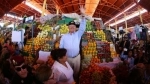Mercado de San Camilo, Arequipa. Peru. Guia de Atractivos Arequipa.  Arequipa - PERU