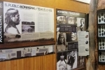 Museo Histórico Municipal.  Puerto Natales - CHILE