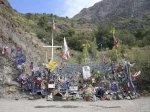 Santuario del Viento, Willito.  Cajon del Maipo - CHILE