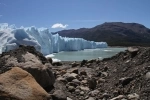 Glaciar Perito Moreno, El Calafate - Argentina.  El Calafate - ARGENTINA