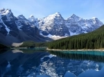 El Parque nacional Banff es el parque nacional más antiguo de Canadá, establecido en las Montañas Rocosas en 1885..  Calgary - CANADA
