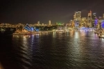 Ópera de Sídney, Guia de Atractivos en Sidney, que hacer, que ver, Australia.  Sidney - AUSTRALIA