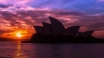 Ópera de Sídney, Guia de Atractivos en Sidney, que hacer, que ver, Australia.  Sidney - AUSTRALIA